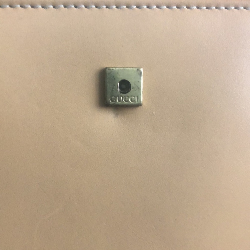💛Gucci Wallet💛 - Picture 7 of 7